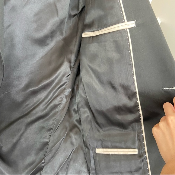 Topman Suit Jacket - Picture 5 of 6